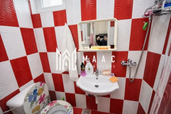 Garsonieră | Etaj Intermediar | Mobilată și Utilată | Lazaret
