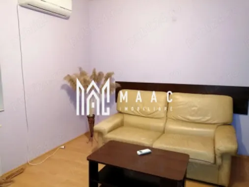 Logo MAAC IMOBILIARE logo