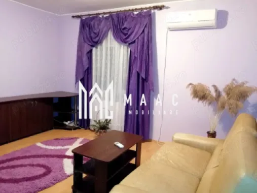 Garsoniera Ostroveni | 35.4 mpu | Centrala proprie |