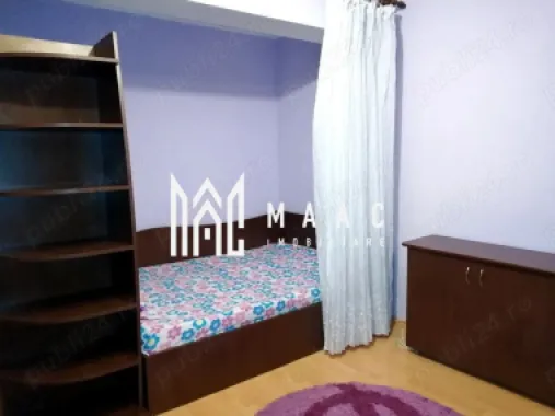 Garsoniera Ostroveni | 35.4 mpu | Centrala proprie |