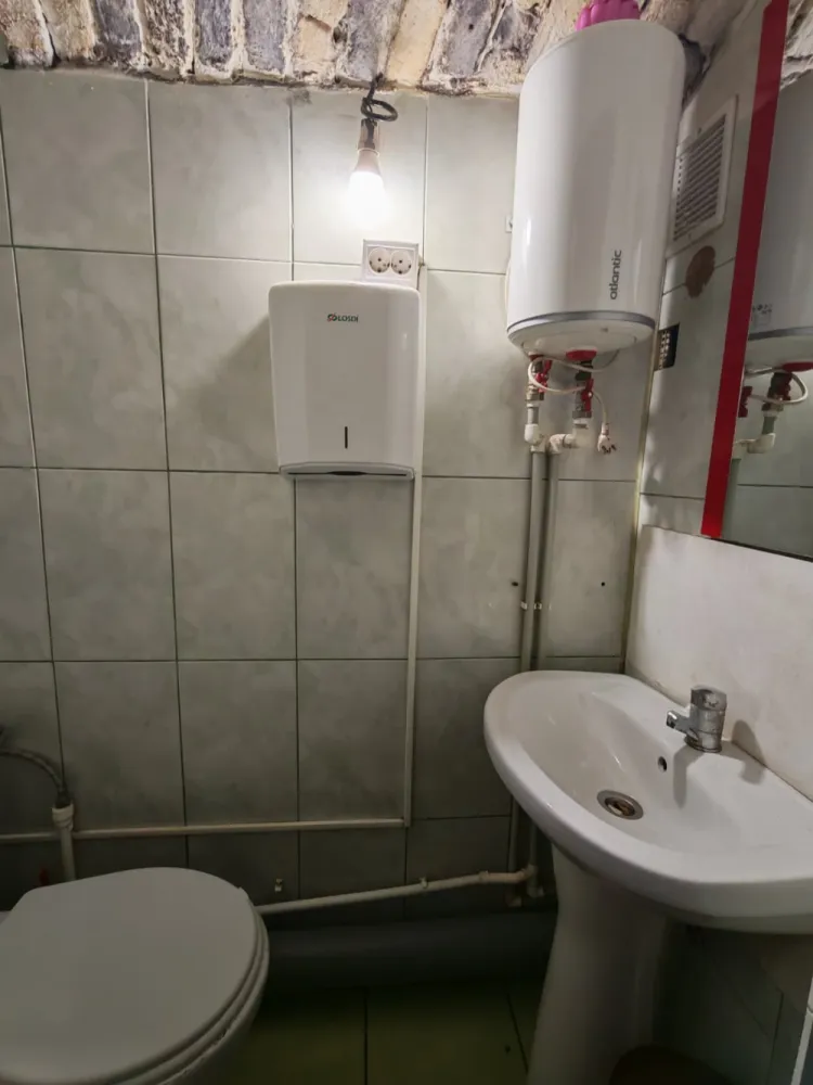 Spațiu ultracentral restaurant/cafenea cu posibilitate terasă