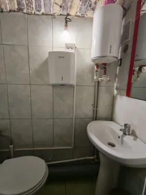 Spațiu ultracentral restaurant/cafenea cu posibilitate terasă