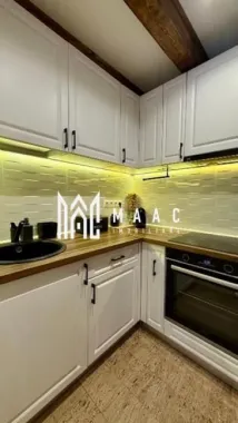 Casă 3 camere I Complet utilată I Curte I Pietonala Bălcescu