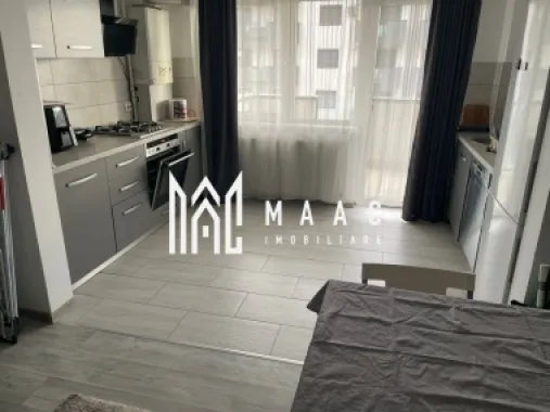 Logo MAAC IMOBILIARE logo