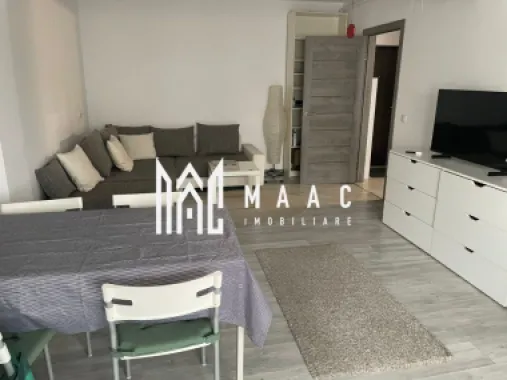 Apartament 2 camere | 50 MPU | Calea Surii Mici