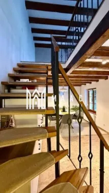 Casă 3 camere I Complet utilată I Curte I Pietonala Bălcescu