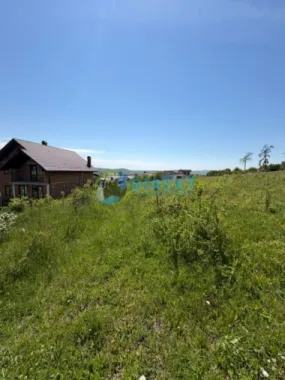 Teren intravilan , zona Drumul Tarpiului .