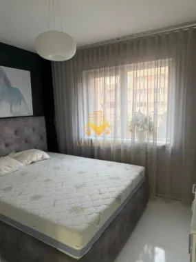 3 Camere decomandate, Parcare, Grigorescu, Fantanele,Somes,Petfriendly