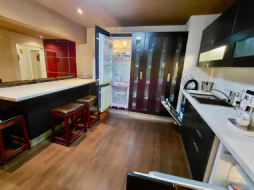 Apartament 4 camere 13 Septembrie- Marriott-Nou pe piata