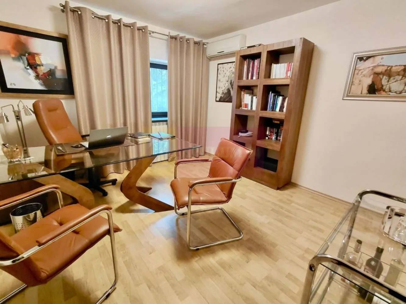 Apartament 4 camere 13 Septembrie- Marriott-Nou pe piata