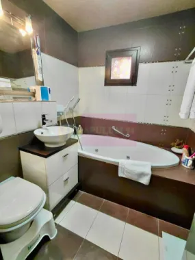 Apartament 4 camere 13 Septembrie- Marriott-Nou pe piata