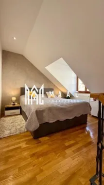 Casă 3 camere I Complet utilată I Curte I Pietonala Bălcescu