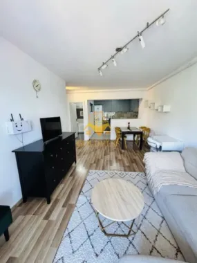 2 camere, modern, bloc nou, Marasti, Junior Residenze Zona Fabricii