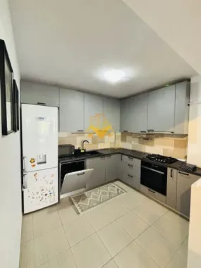 2 camere, modern, bloc nou, Marasti, Junior Residenze Zona Fabricii