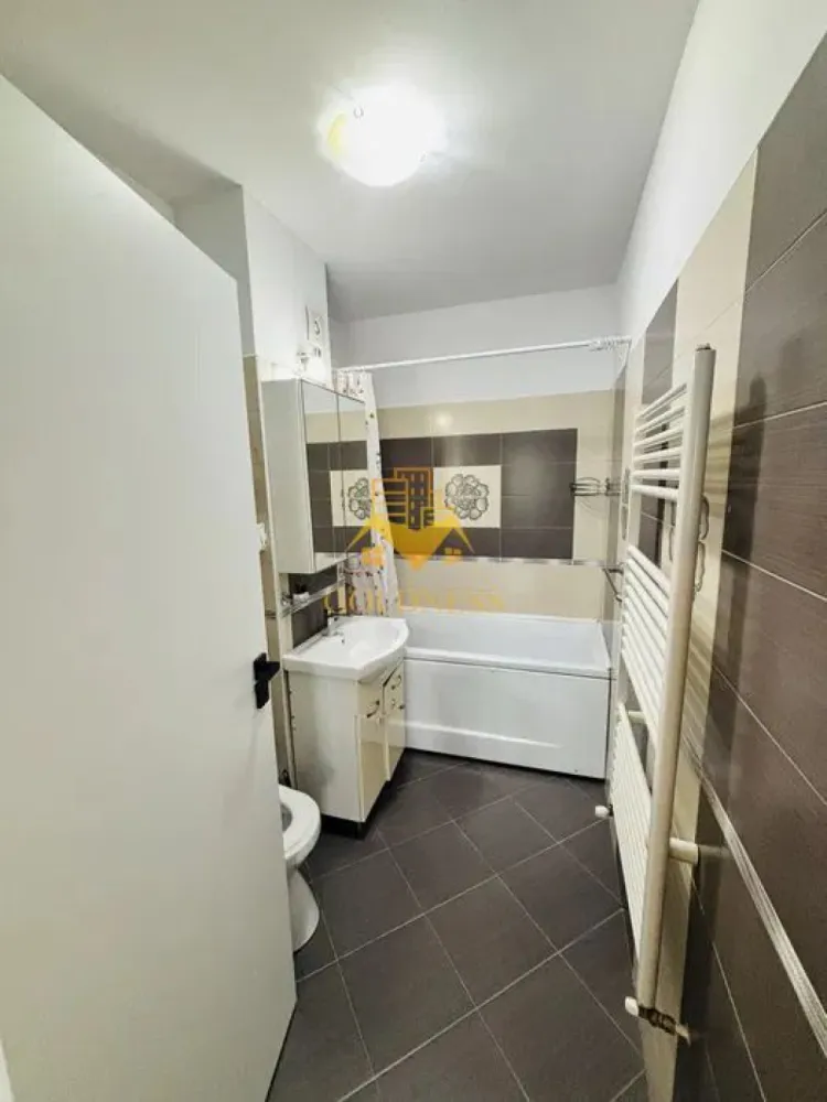 2 camere, modern, bloc nou, Marasti, Junior Residenze Zona Fabricii