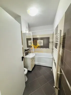 2 camere, modern, bloc nou, Marasti, Junior Residenze Zona Fabricii