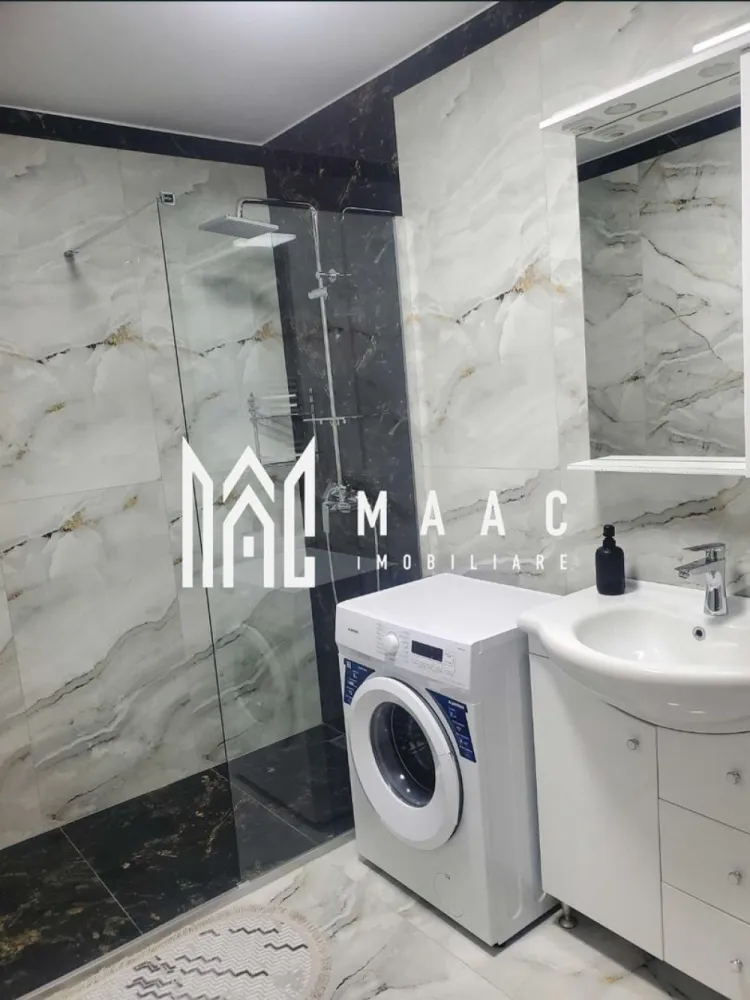 Apartament 2 camere | 2 Balcoane | 60MPU | Doamna Stanca