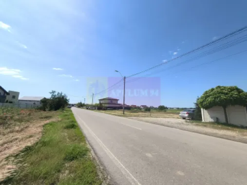 Teren pentru 2-3 case lângă București - Localitatea 1 Decembrie Ilfov