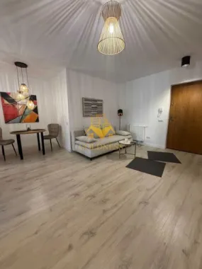 3 Camere Openspace, Modern, Parcare, Prima inchiriere, Lidl, UMF,USAMV