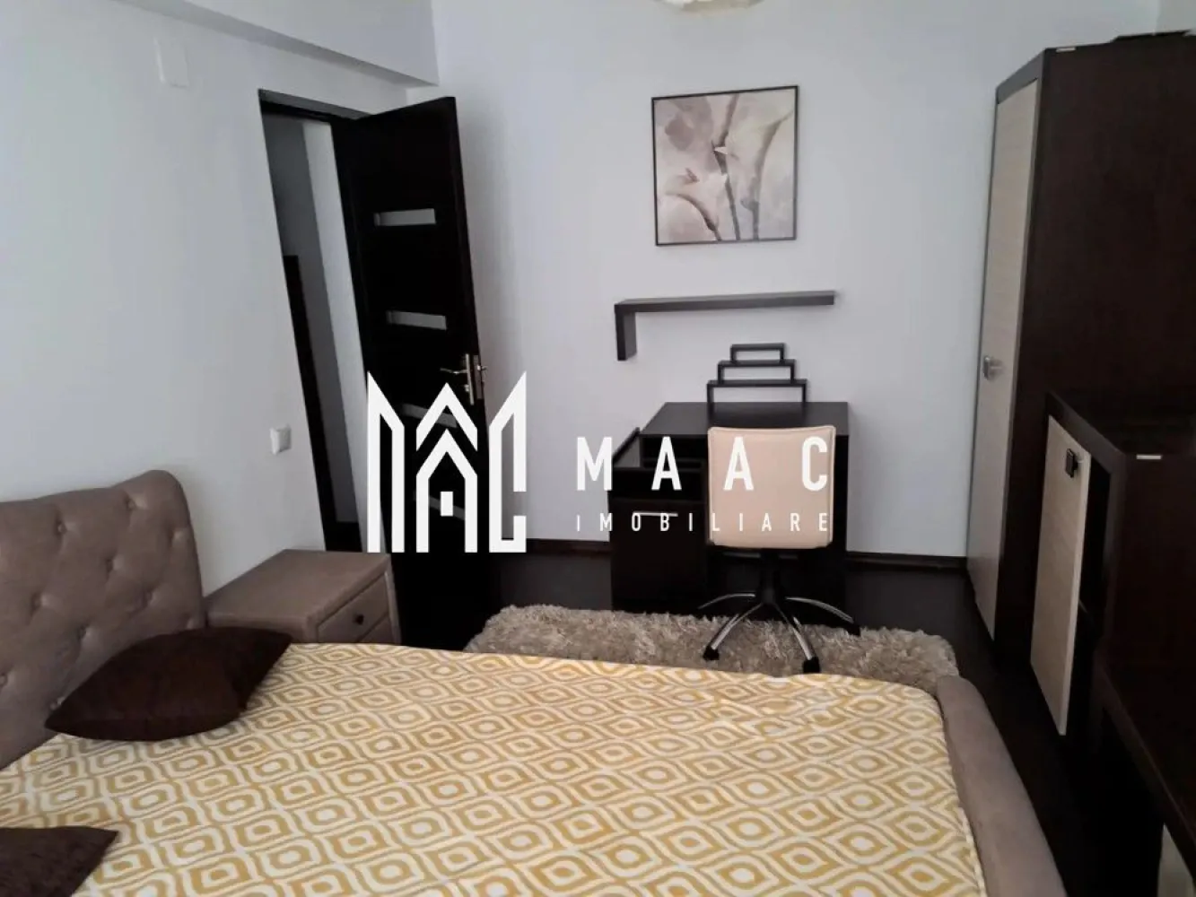 Apartament | 2 camere | 52 MPU | Semidecomandat | Turnisor