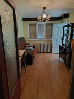 De vanzare apartament cu 2 camere, parter, micro 13 B, 58.500 euro