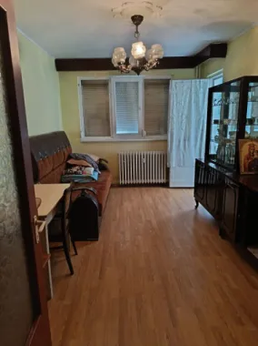 De vanzare apartament cu 2 camere, parter, micro 13 B, 58.500 euro