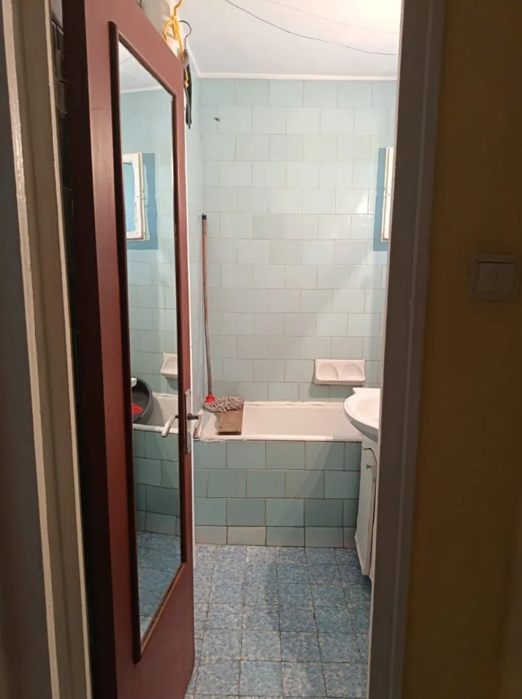 De vanzare apartament cu 2 camere, parter, micro 13 B, 58.500 euro
