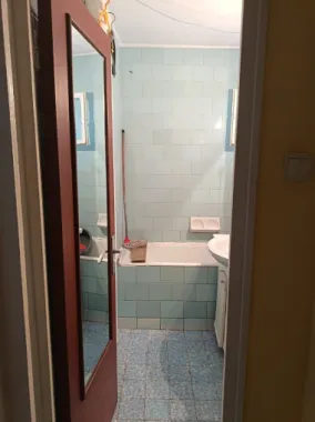 De vanzare apartament cu 2 camere, parter, micro 13 B, 58.500 euro