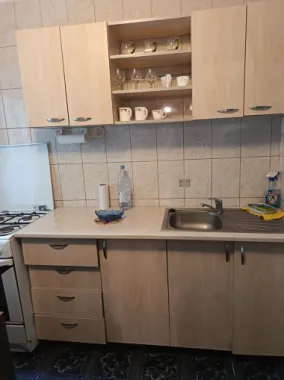 De vanzare apartament cu 2 camere, parter, micro 13 B, 58.500 euro