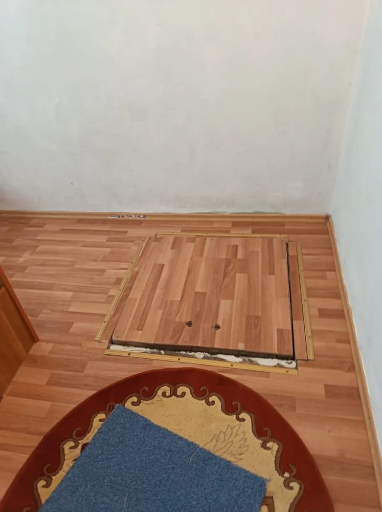 De vanzare apartament cu 2 camere, parter, micro 13 B, 58.500 euro