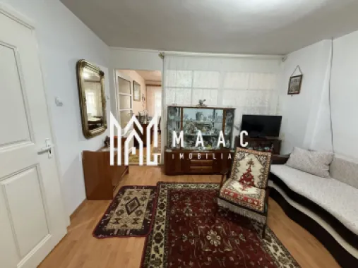 Apartament 2 camere | Etaj1 | Pretabil investitie | Balcescu