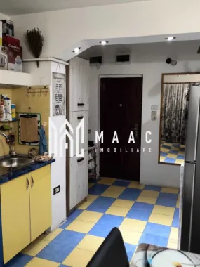 Apartament 2 camere | Ostroveni | 2 camere | 54 mp | Etaj 2 |