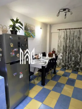 Apartament 2 camere | Ostroveni | 2 camere | 54 mp | Etaj 2 |