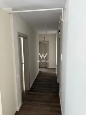 Apartament cu 3 camere LA CHEIE