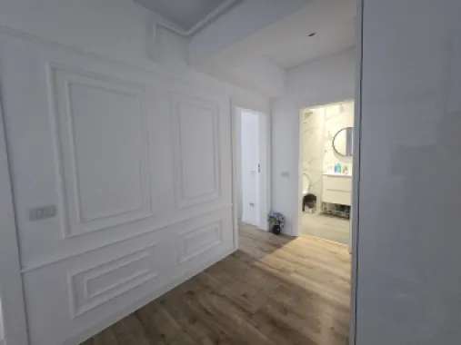 Apartament 2 camere, Flamingo Gării