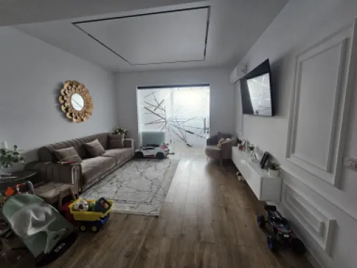 Apartament 2 camere, Flamingo Gării