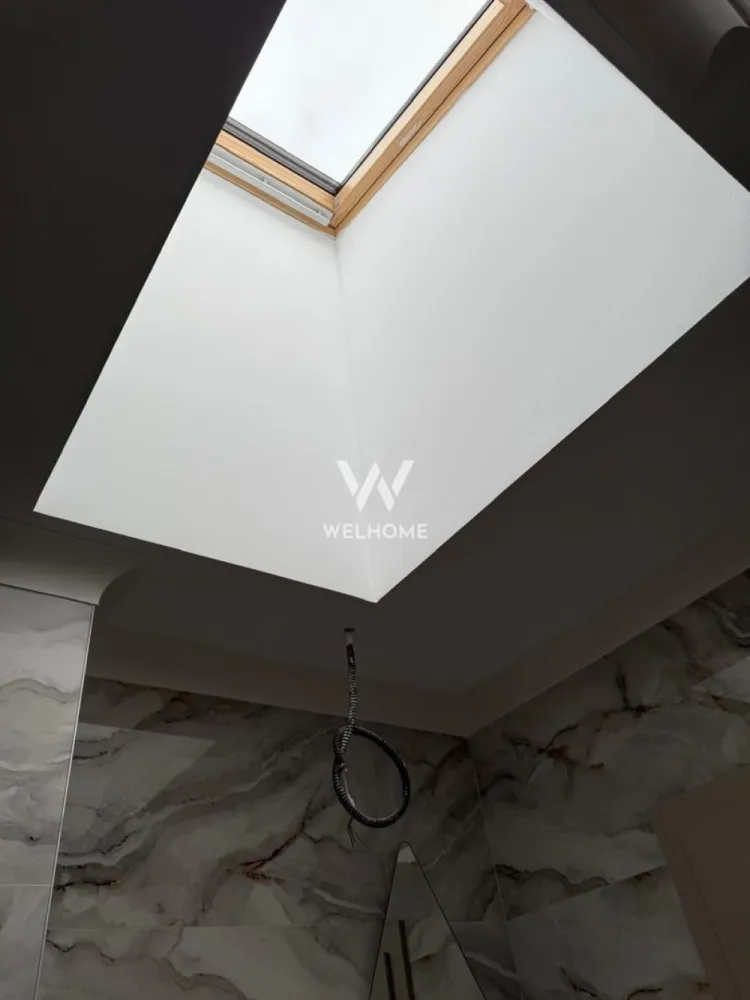 Apartament cu 3 camere LA CHEIE