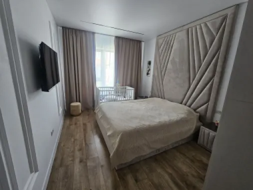 Apartament 2 camere, Flamingo Gării