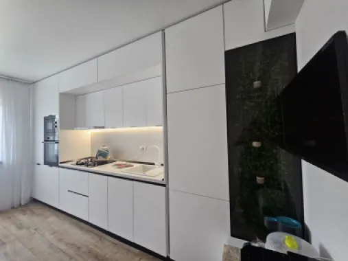 Apartament 2 camere, Flamingo Gării