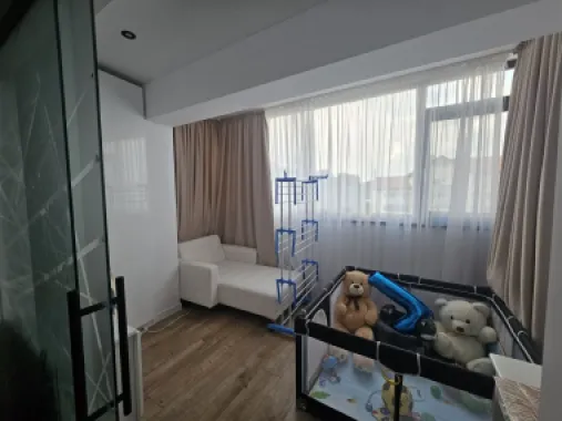 Apartament 2 camere, Flamingo Gării