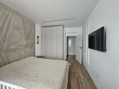 Apartament 2 camere, Flamingo Gării