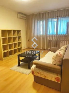 DE ÎNCHIRIAT | Apartament 2 camere | Dristor | 55 mp | 490 €