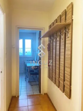 DE ÎNCHIRIAT | Apartament 2 camere | Dristor | 55 mp | 490 €