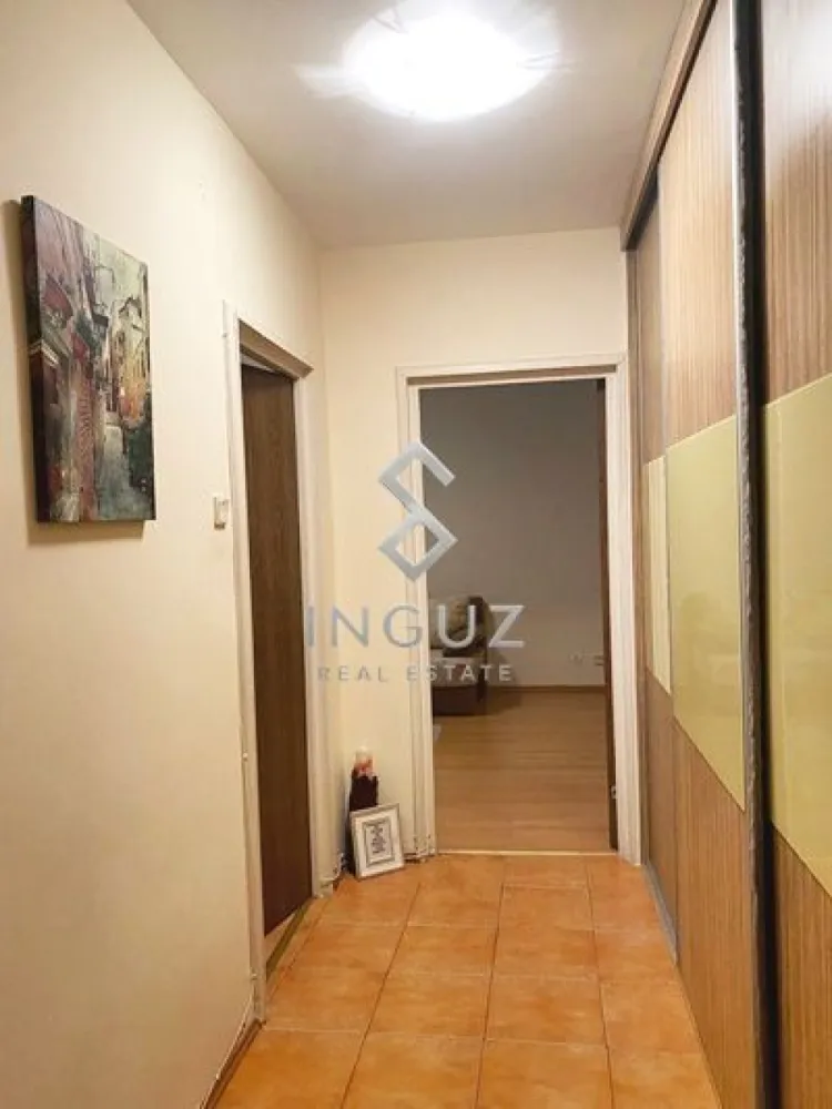 DE ÎNCHIRIAT | Apartament 2 camere | Dristor | 55 mp | 490 €