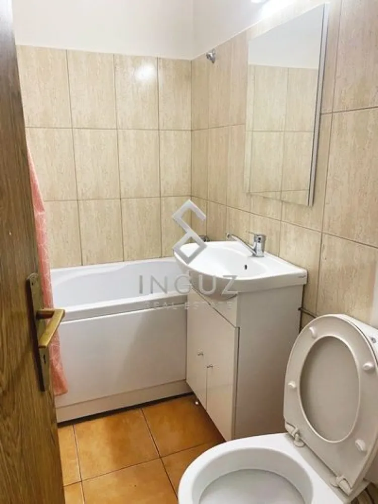 DE ÎNCHIRIAT | Apartament 2 camere | Dristor | 55 mp | 490 €