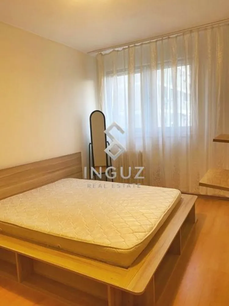 DE ÎNCHIRIAT | Apartament 2 camere | Dristor | 55 mp | 490 €