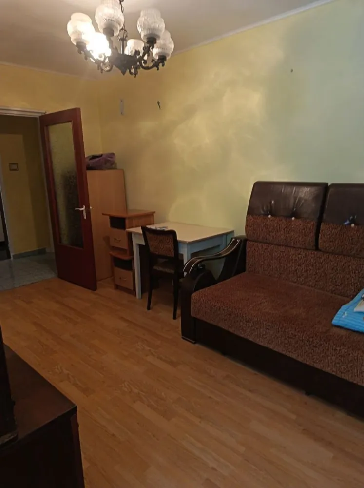 De vanzare apartament cu 2 camere, parter, micro 13 B, 58.500 euro