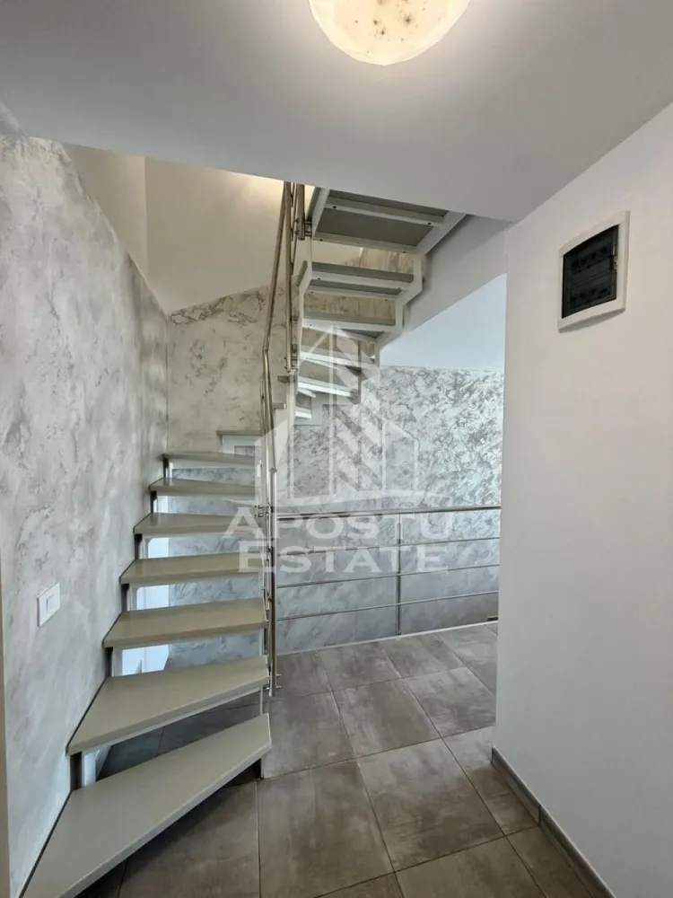 Casa cu 5 camere de inchiriat, zona Decathlon, Aradului, Timisoara