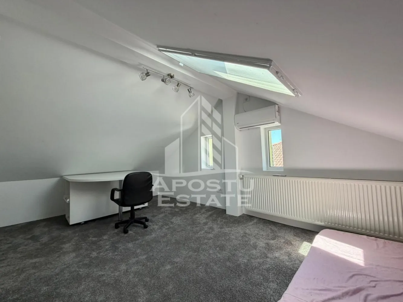 Casa cu 5 camere de inchiriat, zona Decathlon, Aradului, Timisoara