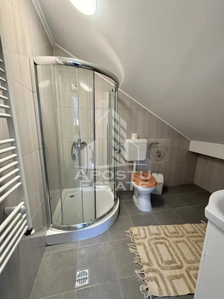 Casa cu 5 camere de inchiriat, zona Decathlon, Aradului, Timisoara